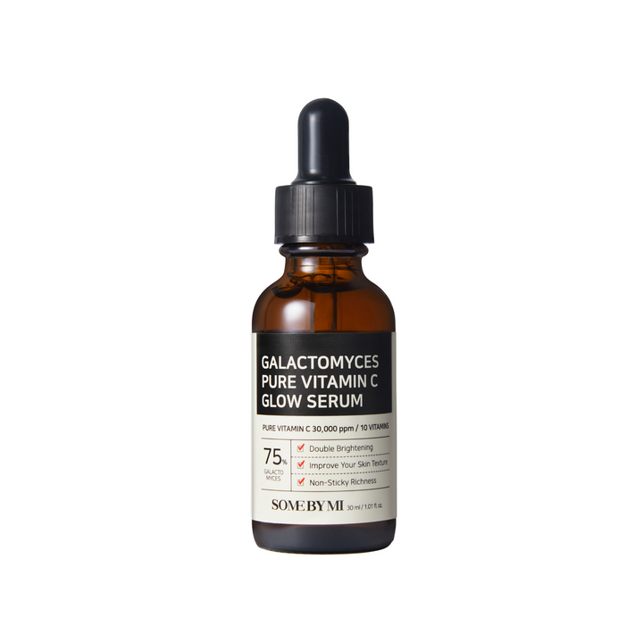 SOME BY MI - Galactomyces Pure Vitamin C Glow Serum
