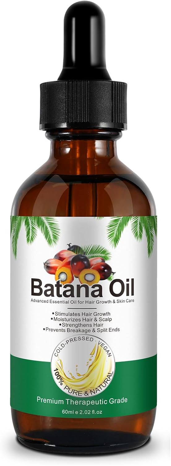 Batana Oil