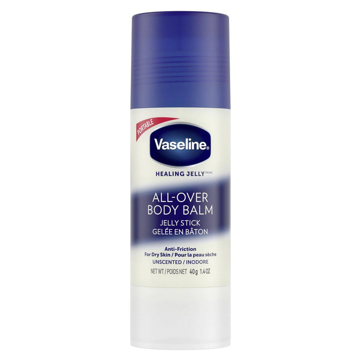 Vaseline All-Over Body Balm Stick – Unscented