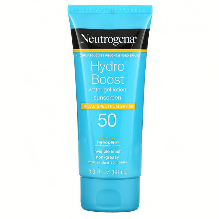 Lotion Gel Aquatique Hydro Boost SPF 50