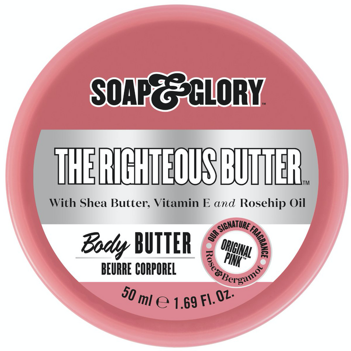 Soap & Glory™ The Righteous Butter