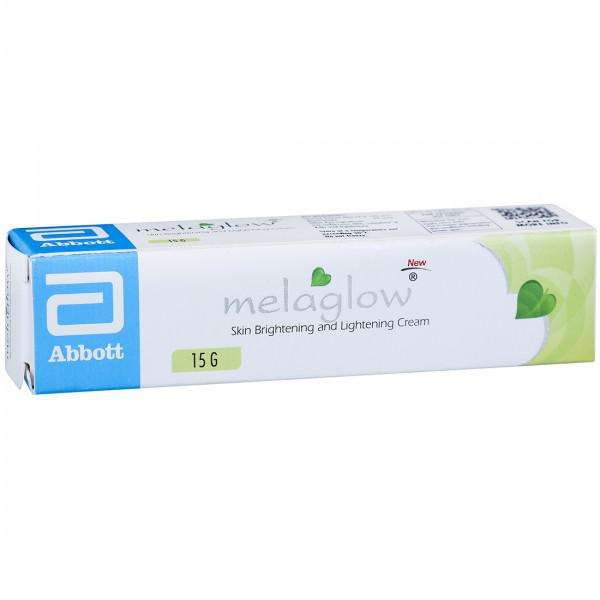 Melaglow Skin Brightening and Lightening Cream – 15g
