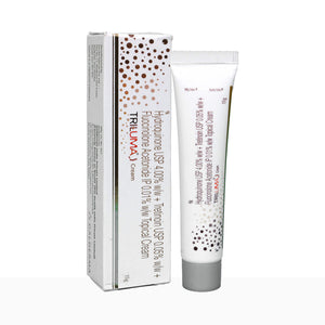 Triluma Hydroquinone USP 4 % + Crème trétinoïne