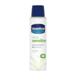Vaseline Intense Care Anti-Perspirant Deodorant