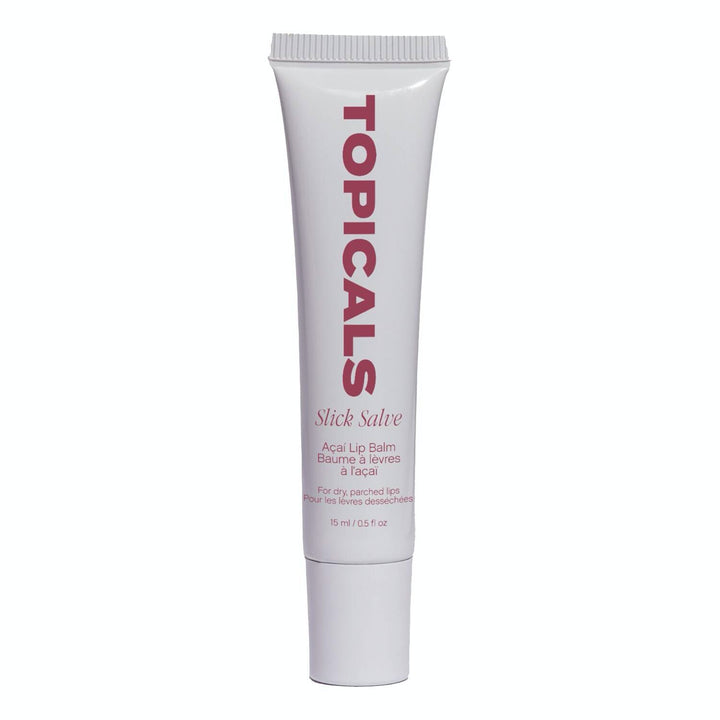 Topicals Slick Salve Lip Balm – Açaí