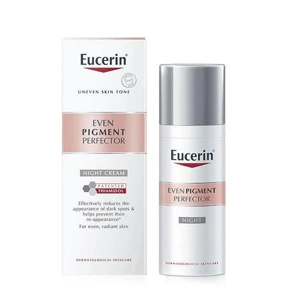Eucerin Even Pigment Perfector Night Cream,