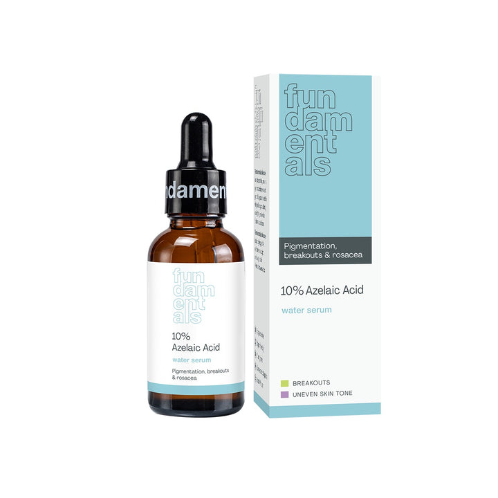 Fundamentals 10% Azelaic Acid Serum