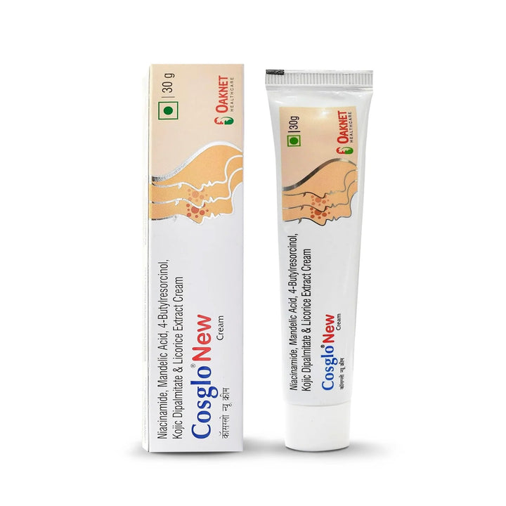 COSGLO NEW Cream – 30gm