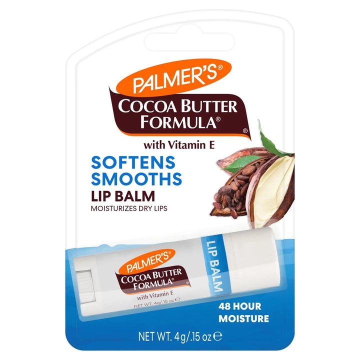 Palmer’s Cocoa Butter Lip Balm