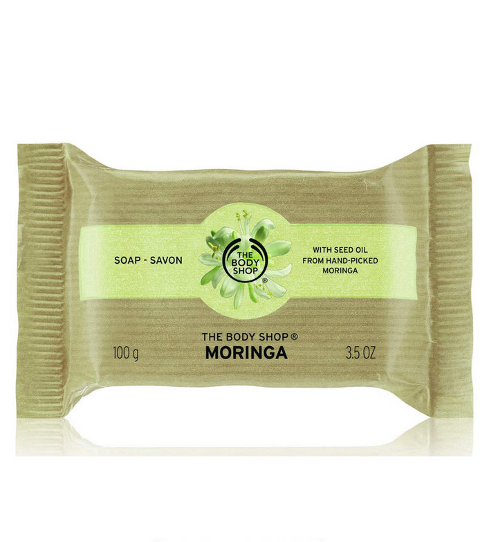 Moringa Soap