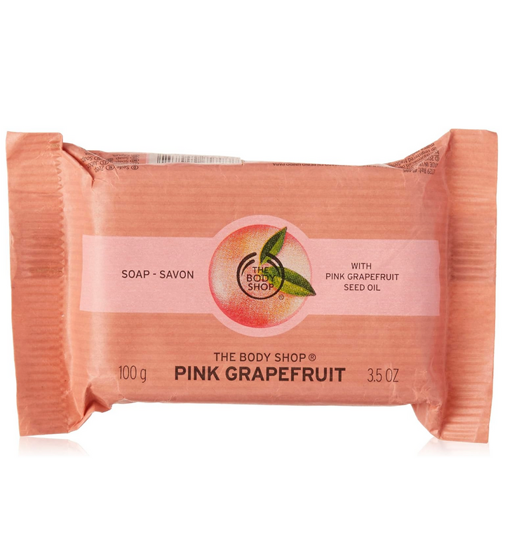 Pink Grapefruit