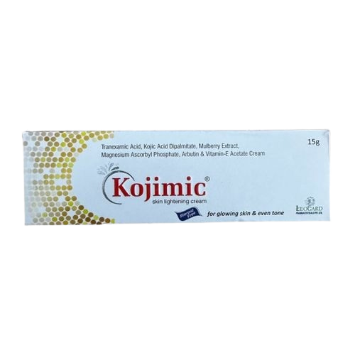 Kojimic Skin Lightening Cream – 20g