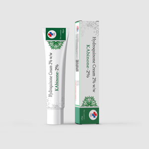 Kabinone – Hydroquinone Cream USP