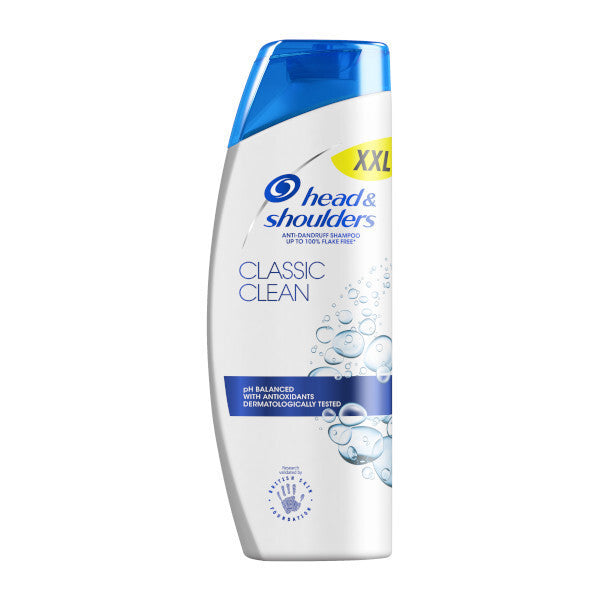 Head & Shoulders Itchy Scalp Shampoo