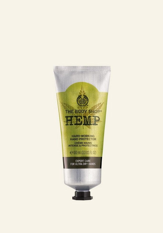 Hemp Hand Protector