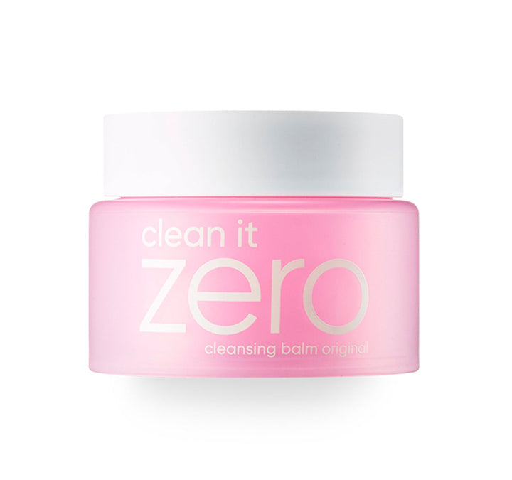 CLEAN IT ZERO 3-IN-1 CLEANSING BALM ORIGINAL