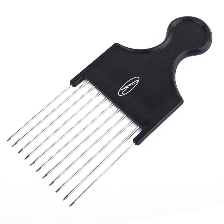Peigne Afro en Métal