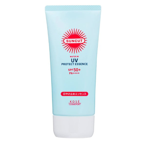 Kose Suncut Protect Gel SPF 50+ PA++++