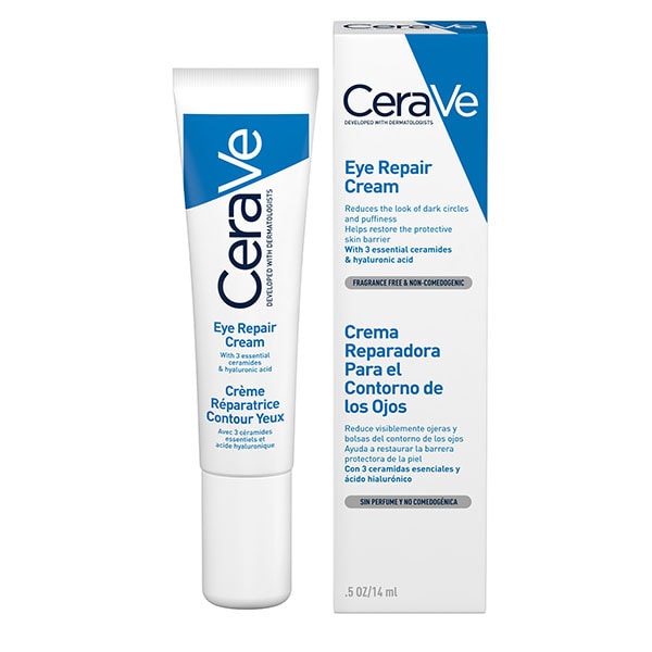 CeraVe Reparative Eye Cream