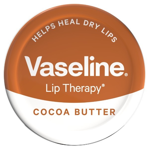Vaseline Lip Therapy Cocoa Butter – 20g