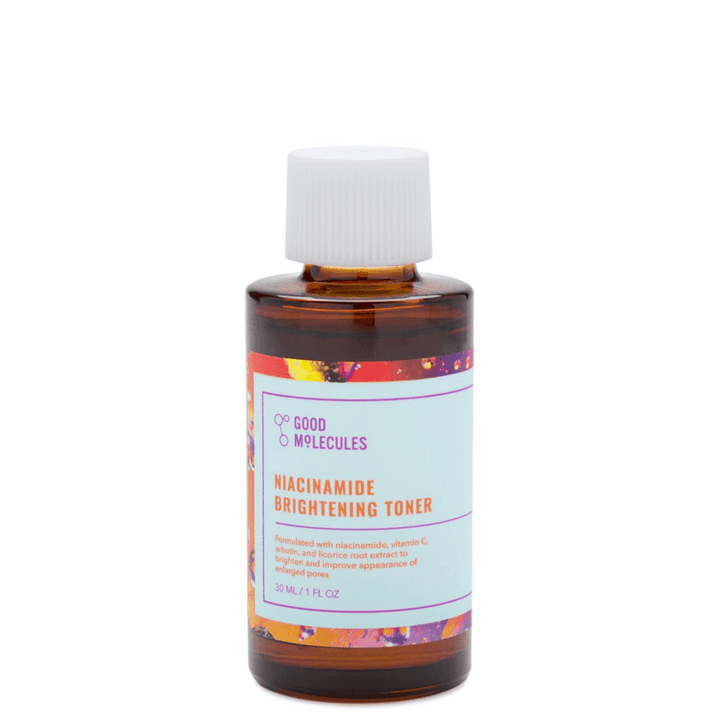 Good Molecules NIACINAMIDE BRIGHTENING TONER