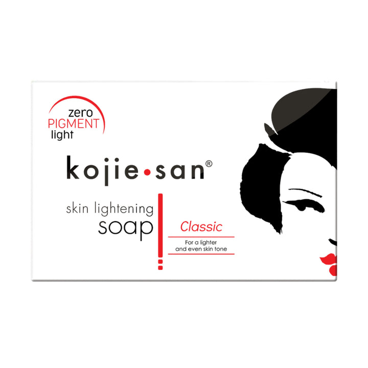 KOJIC SAN Kojie San Skin Lightening Soap