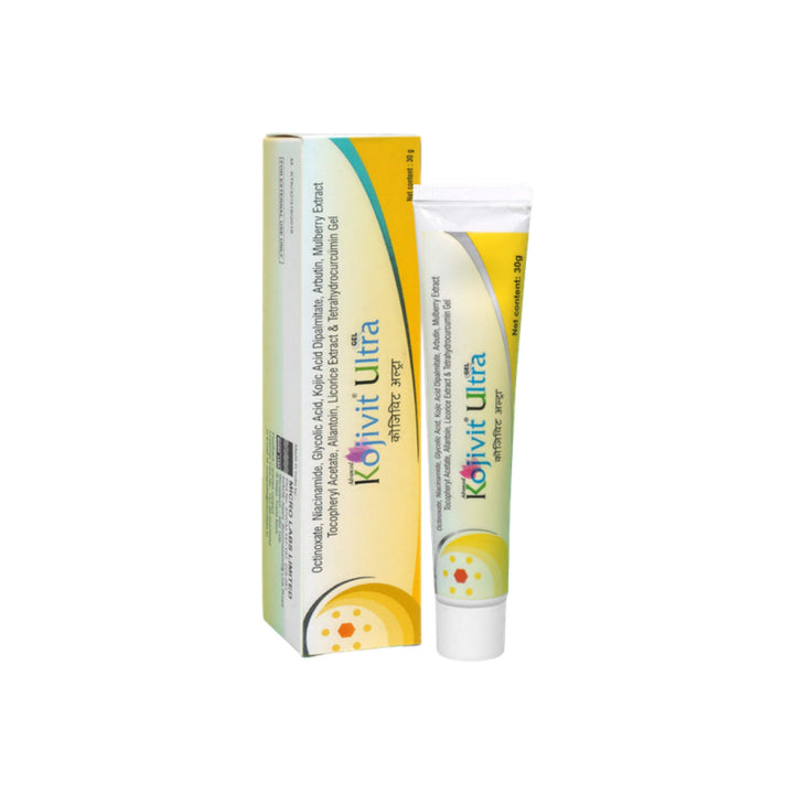 Kojivit Ultra Gel