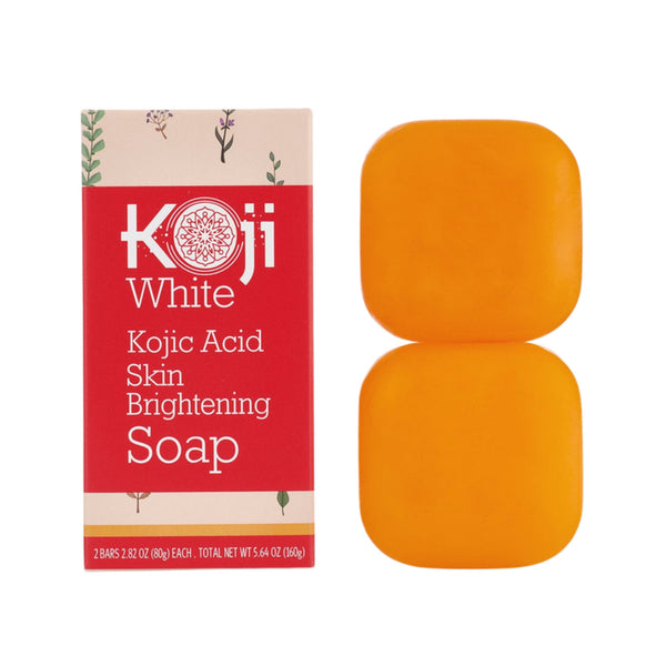 Pure Kojic Acid Skin Brightening Soap