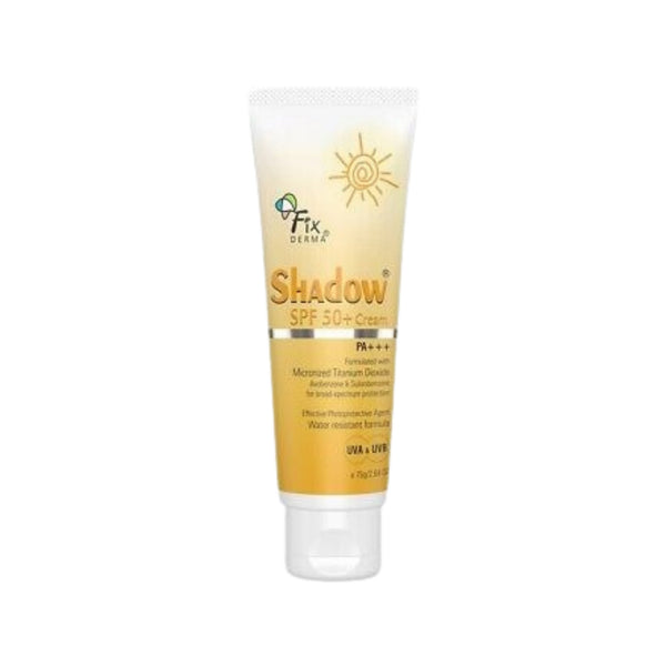 Fixderma Shadow Sunscreen SPF 50+