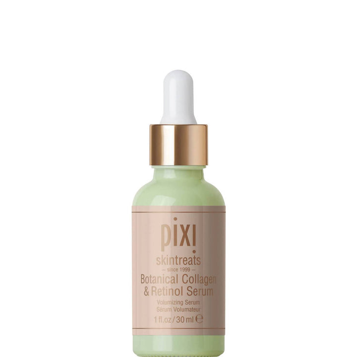 Overnight Glow Serum