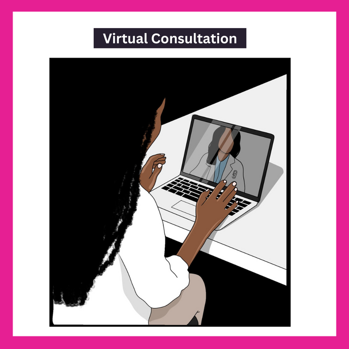 Virtual Skin Consultation