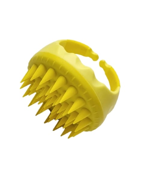 Scalp Massager Shampoo Brush,