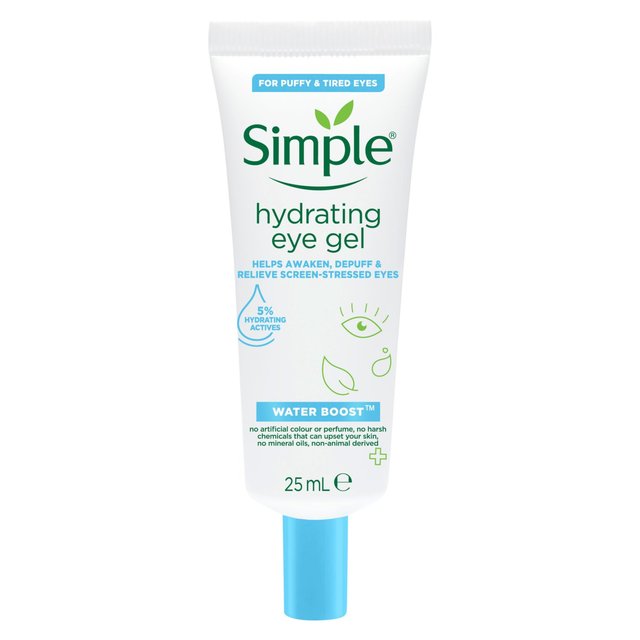 Hydrating Eye Gel