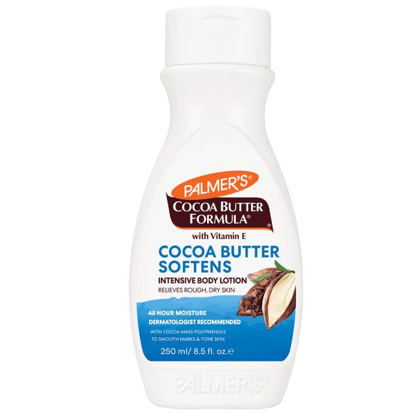 Palmers Cocoa Butter Lotion Pump
