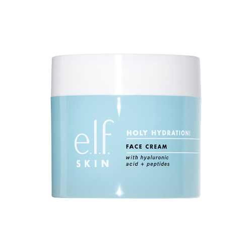 Holy Hydration! Face Cream