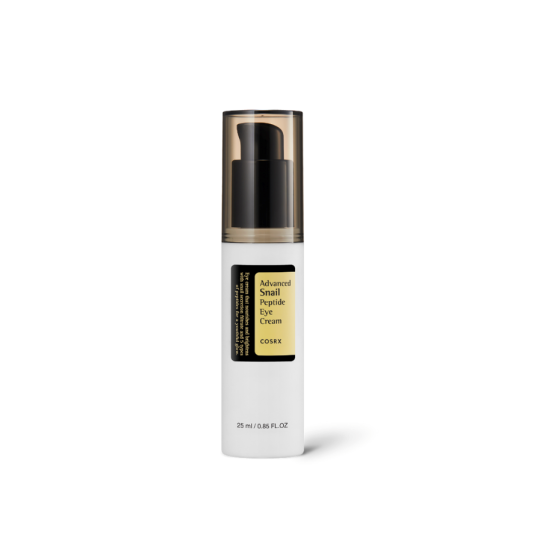 COSRX Advanced Snail Peptide Eye Cream