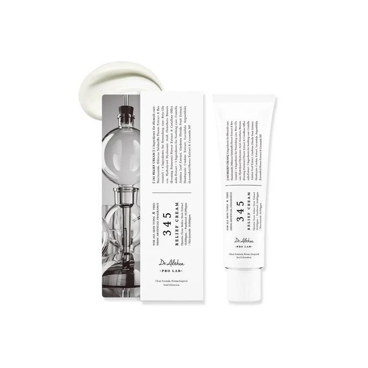 Dr Althea 345 Relief Cream 50ml