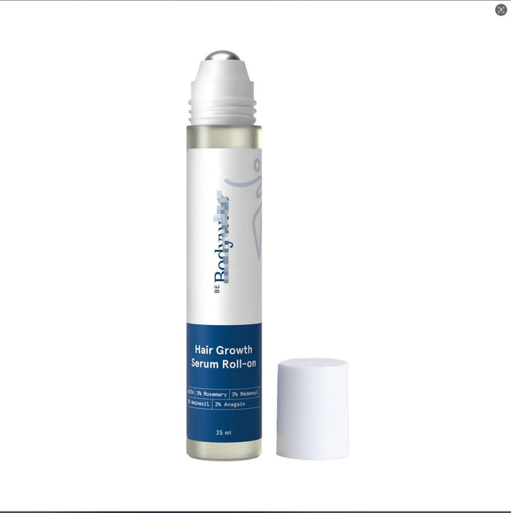 Be Bodywise Rosemary Hair Growth Serum
