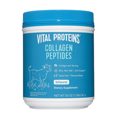 Collagen Peptides Vital Proteins