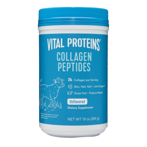 Collagen Peptides Vital Proteins