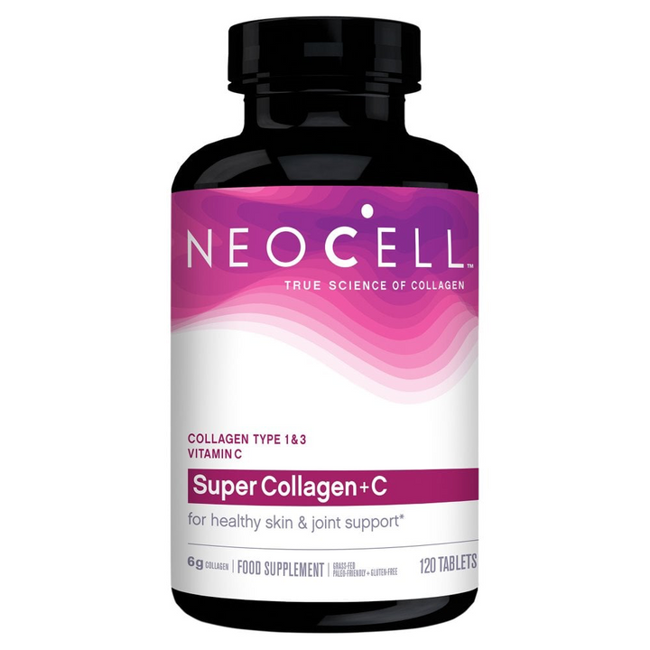 NeoCell Super Collagen + C -
