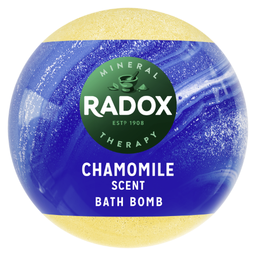 RADOX BATH BOMBS