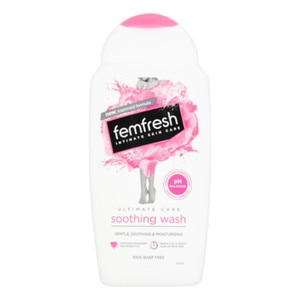 Femfresh Soothing Wash