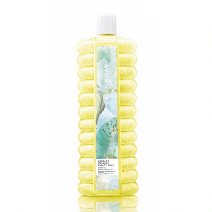 bombe de bain parfumée aux fleurs