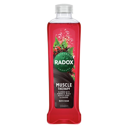 RADOX BATH SOAK