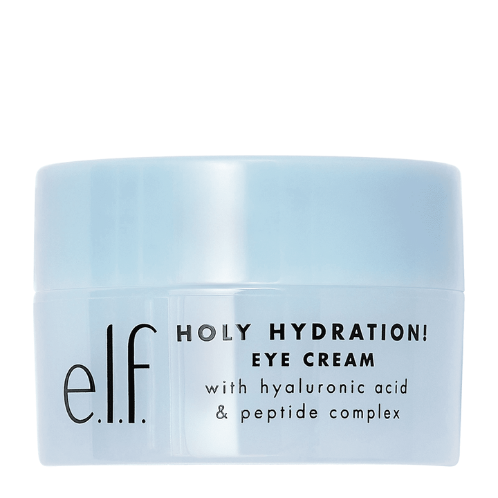 e.l.f. Holy Hydration! Eye Cream - 15g