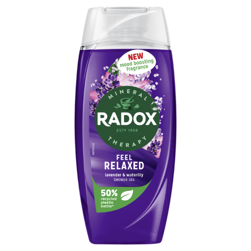 RADOX SHOWER GEL