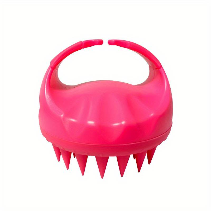 Scalp Massager Shampoo Brush,