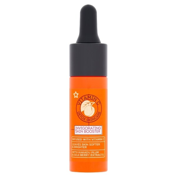 Superdrogue Booster de Vitamine C