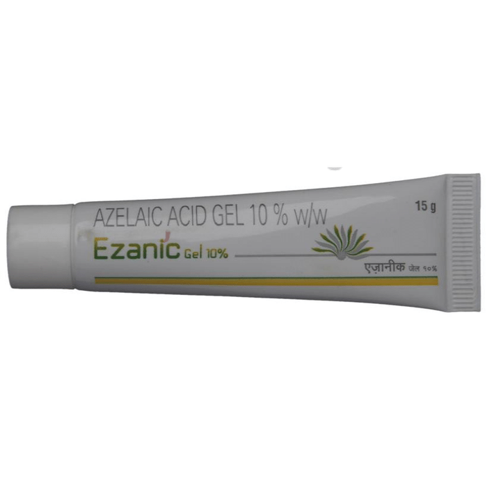 Ezanic Azelaic Acid Gel